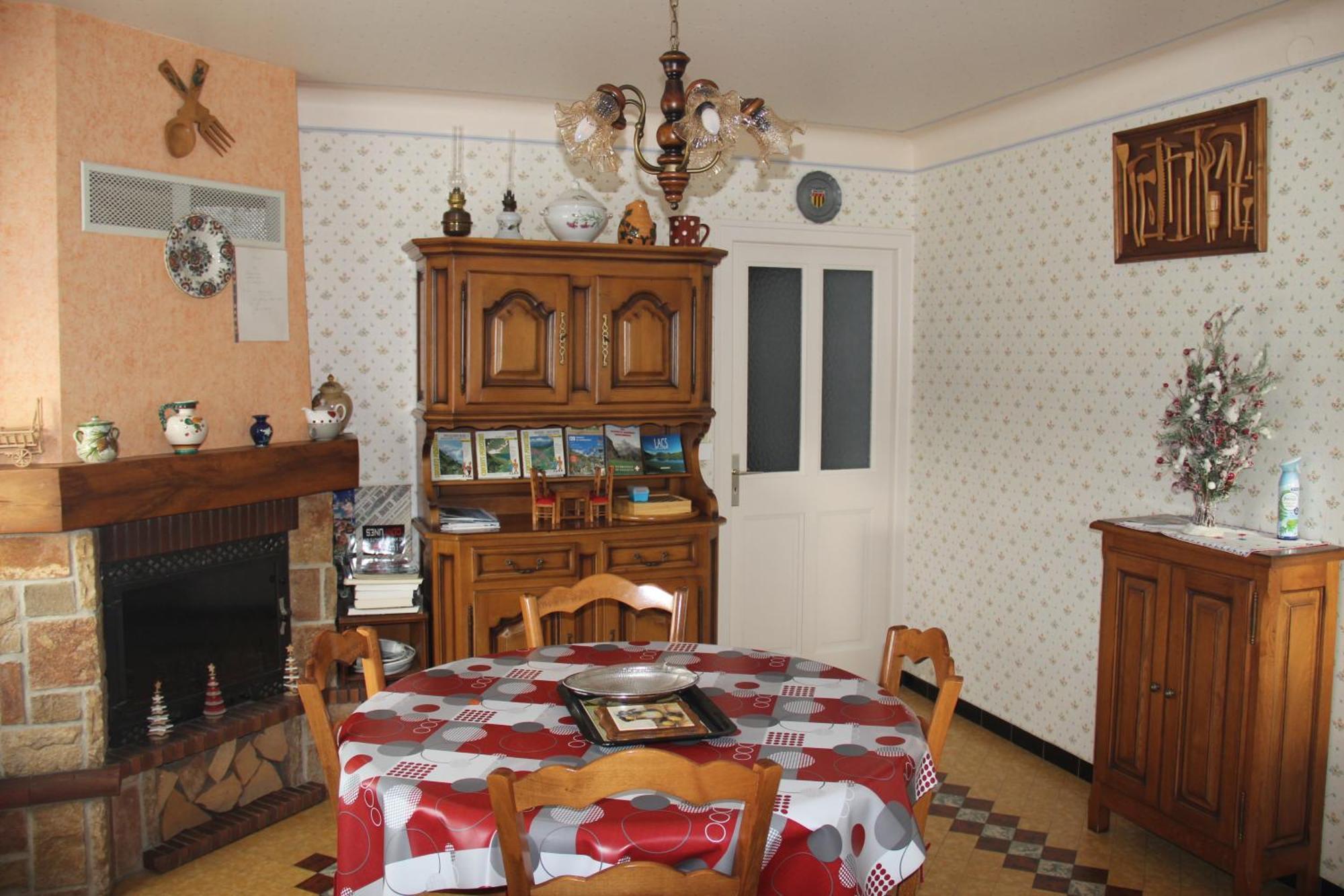 Chez Gilles Et Christine Apartment Mieussy Exterior foto